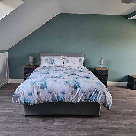 Crohill Hideaway Villa Newry Eksteriør bilde