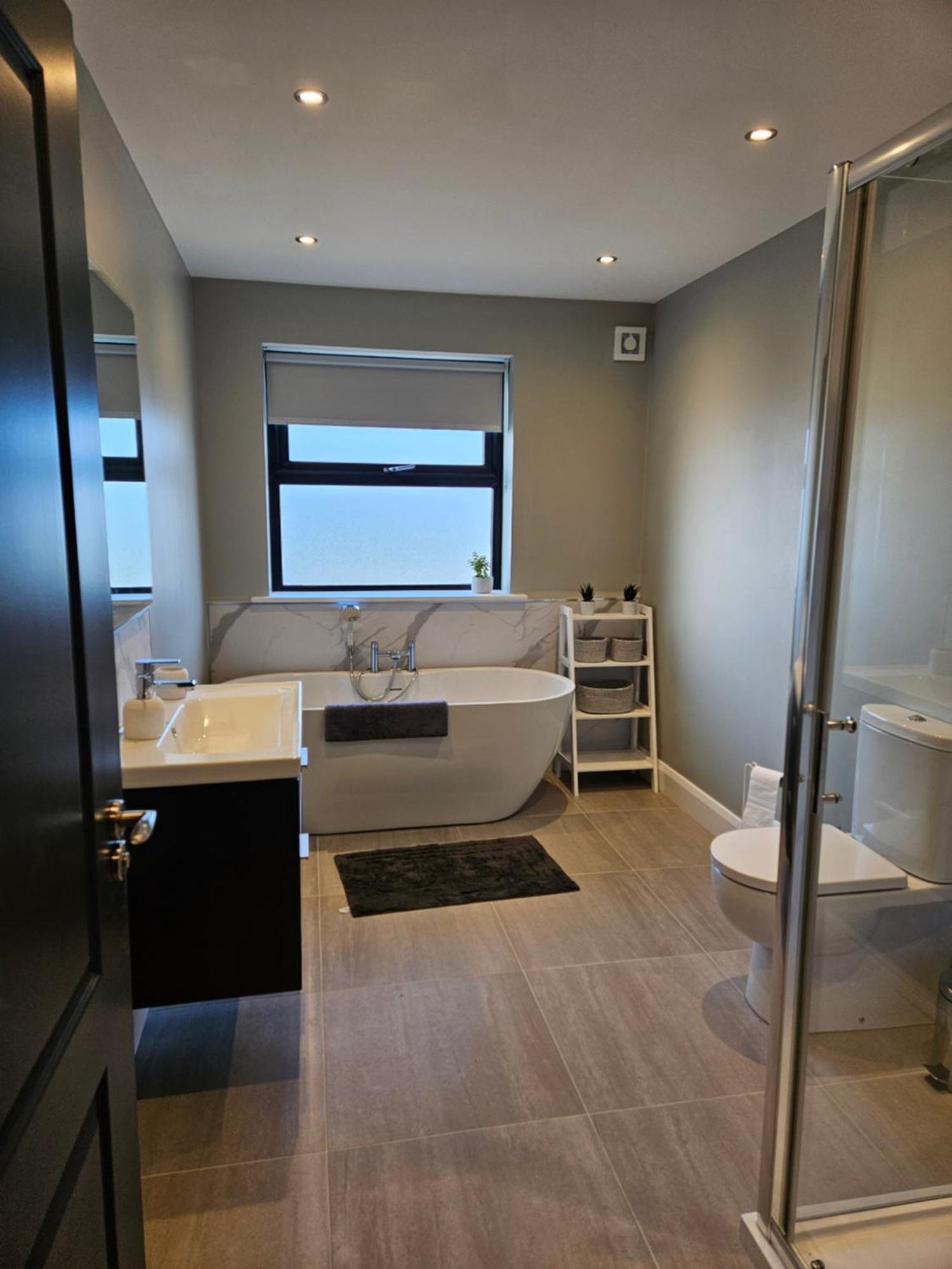 Crohill Hideaway Villa Newry Eksteriør bilde