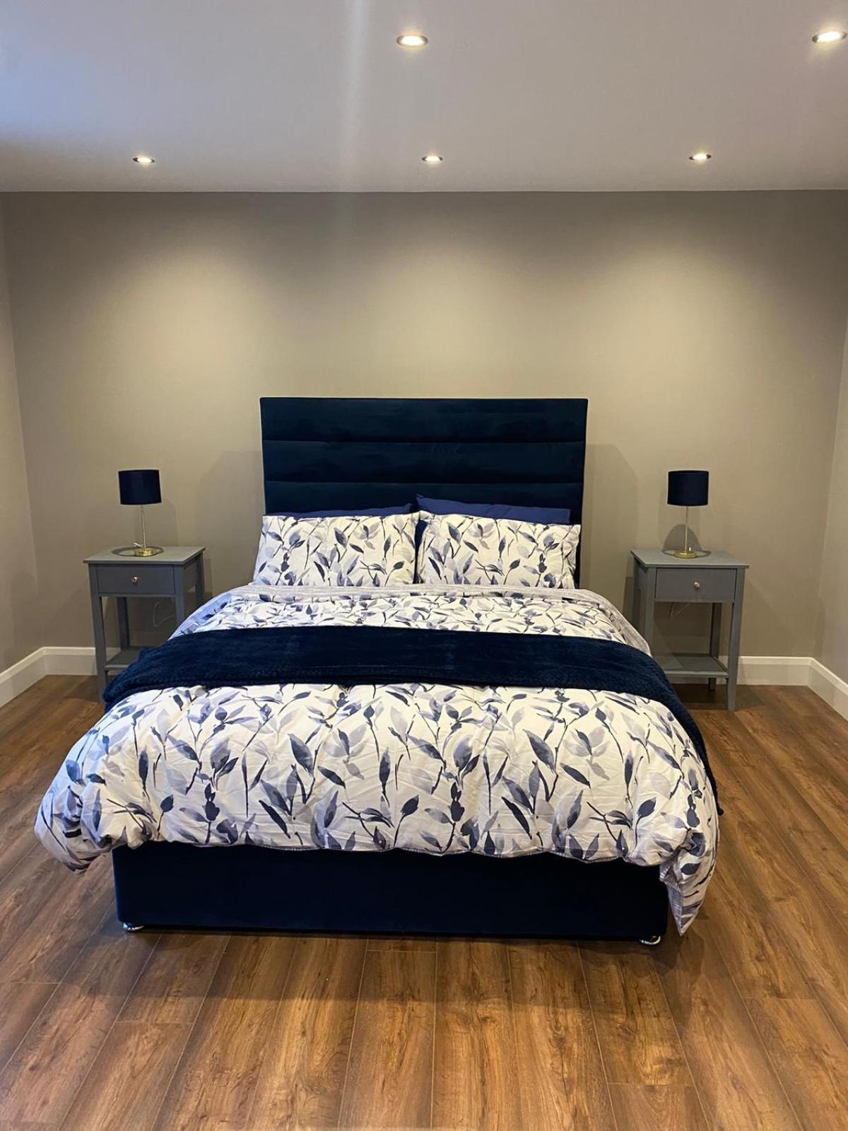 Crohill Hideaway Villa Newry Eksteriør bilde