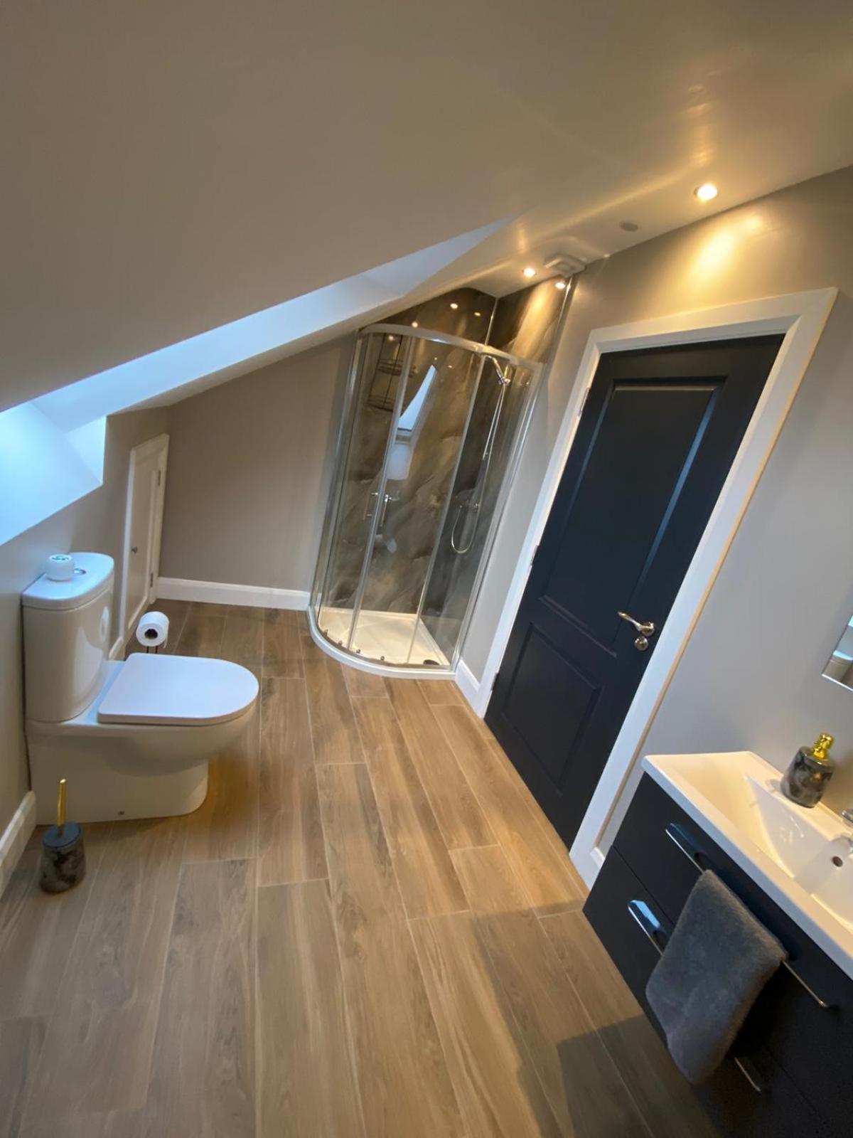 Crohill Hideaway Villa Newry Eksteriør bilde