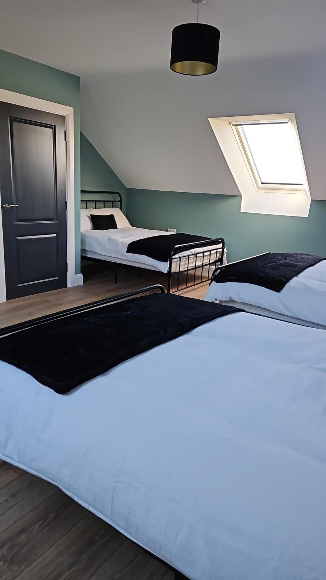 Crohill Hideaway Villa Newry Eksteriør bilde