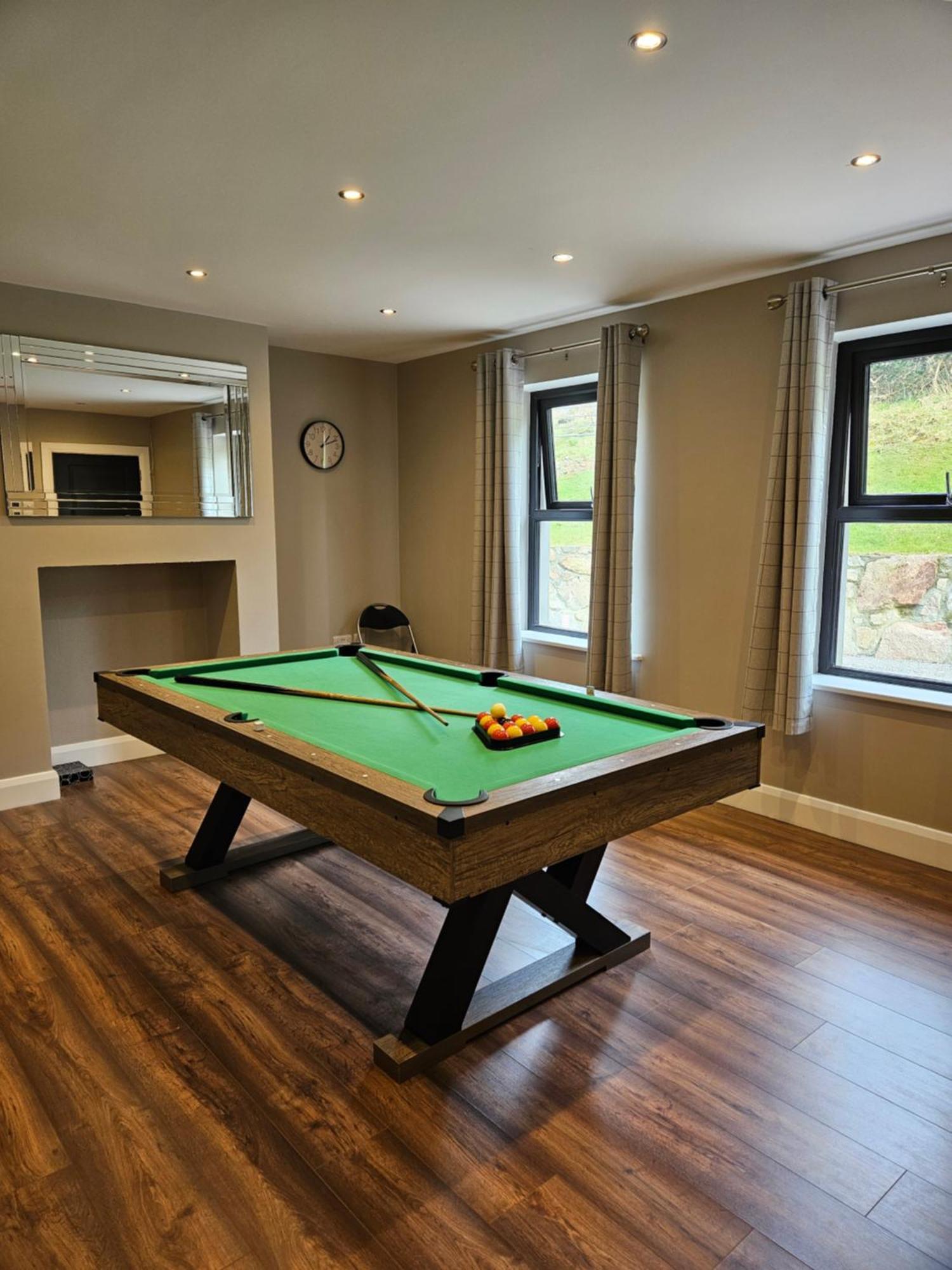 Crohill Hideaway Villa Newry Eksteriør bilde