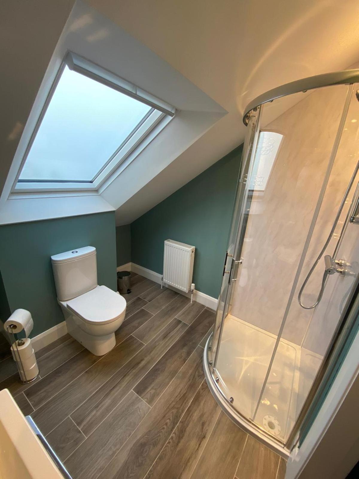 Crohill Hideaway Villa Newry Eksteriør bilde