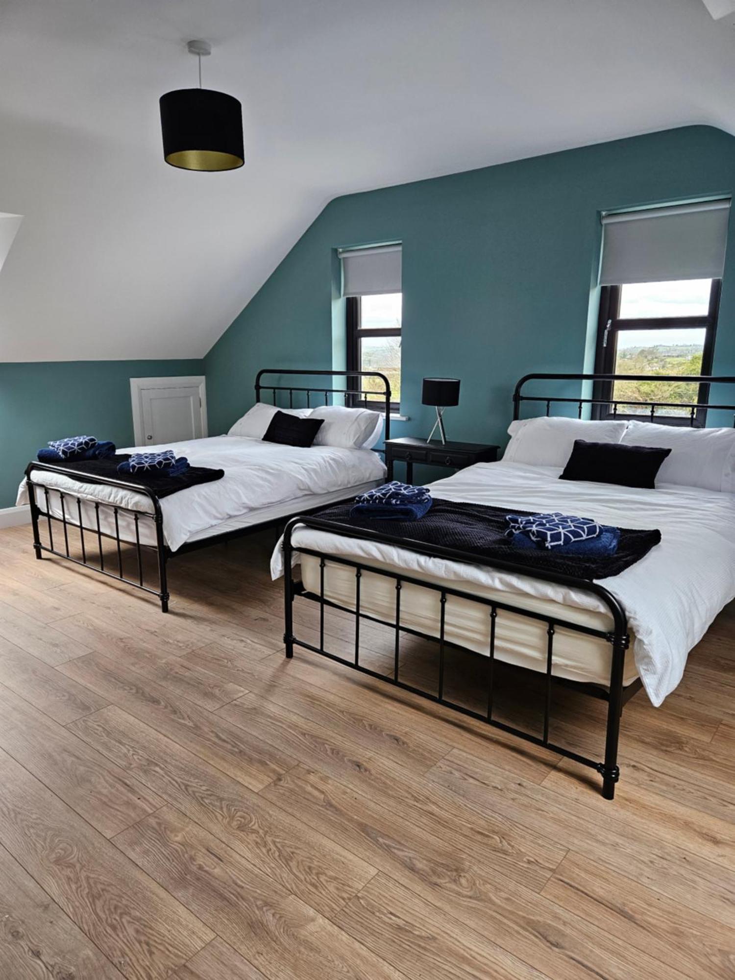 Crohill Hideaway Villa Newry Eksteriør bilde