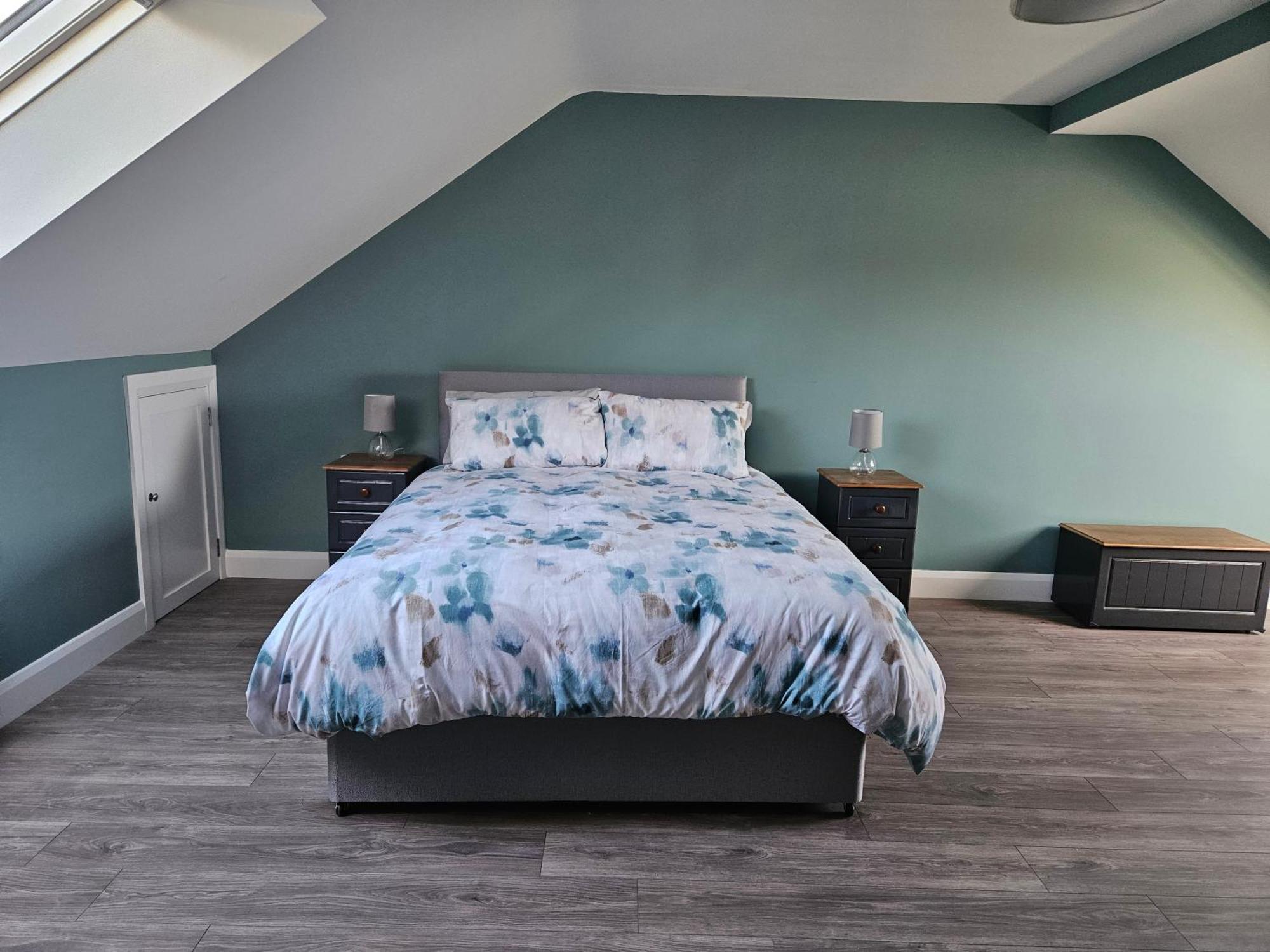 Crohill Hideaway Villa Newry Eksteriør bilde