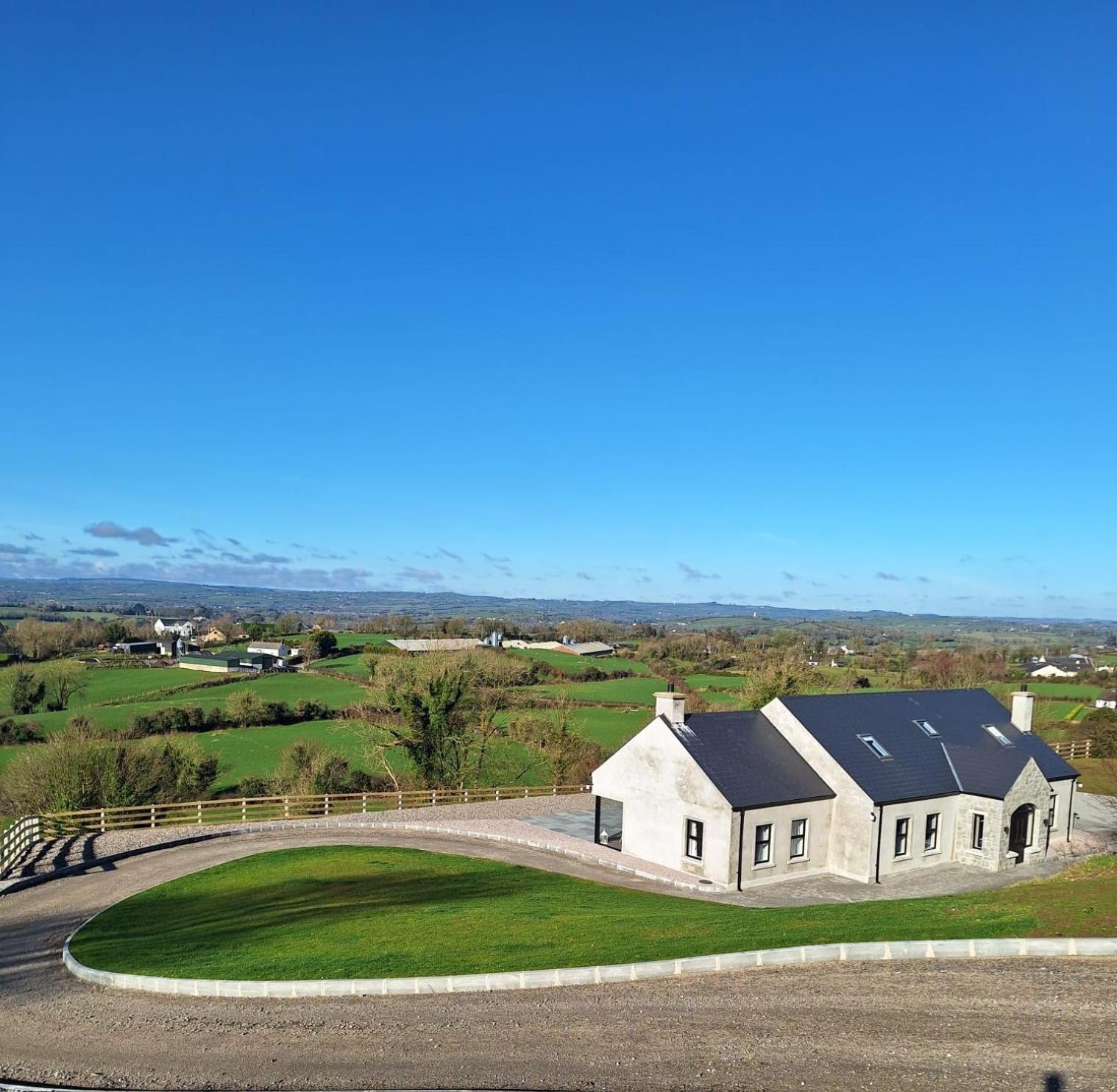 Crohill Hideaway Villa Newry Eksteriør bilde