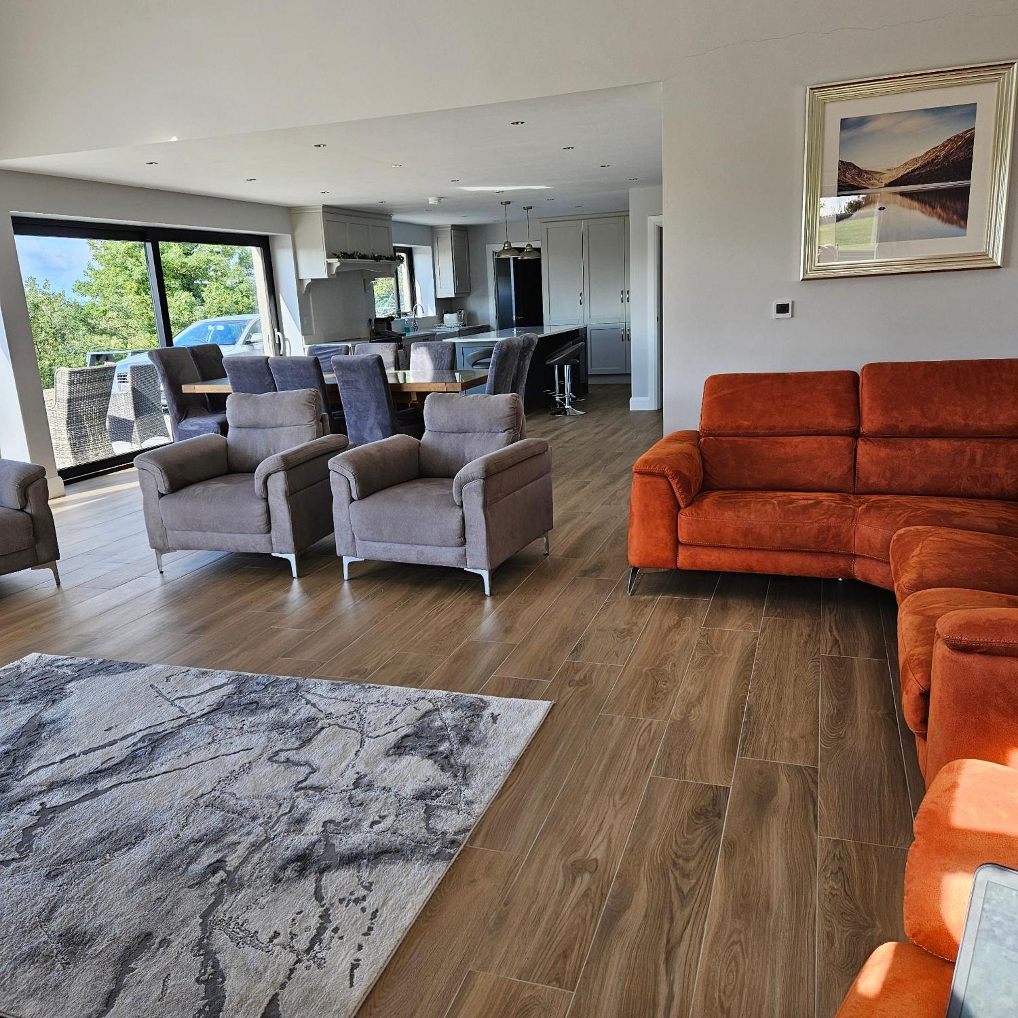 Crohill Hideaway Villa Newry Eksteriør bilde